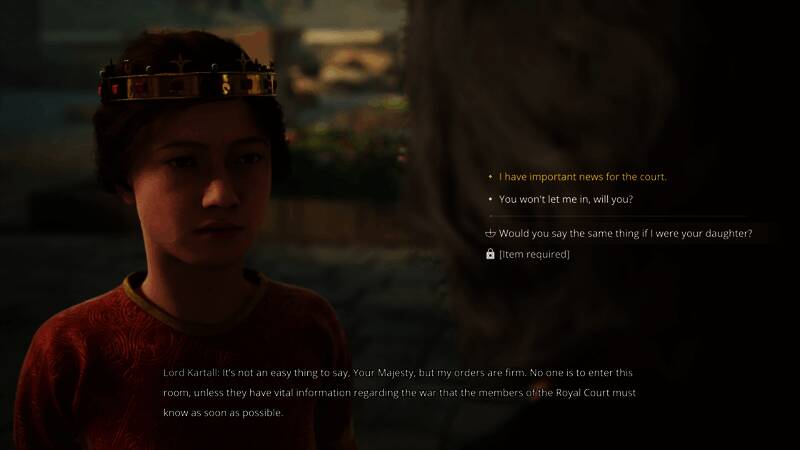 《Elflock》游戏截图1