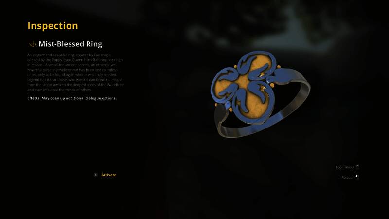 《Elflock》游戏截图3