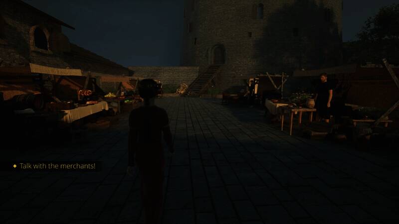 《Elflock》游戏截图7