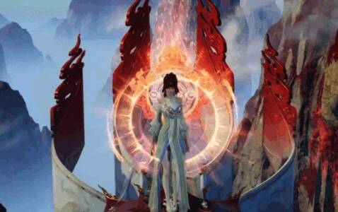 踏风行仙盟相关图片2