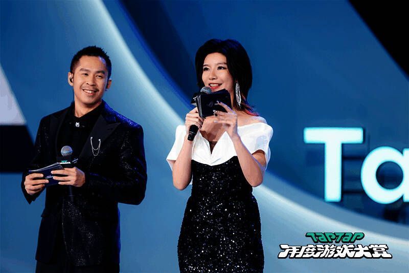 2023 TapTap年度游戏大赏相关图片5