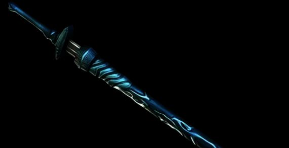 仙剑世界武器配图1