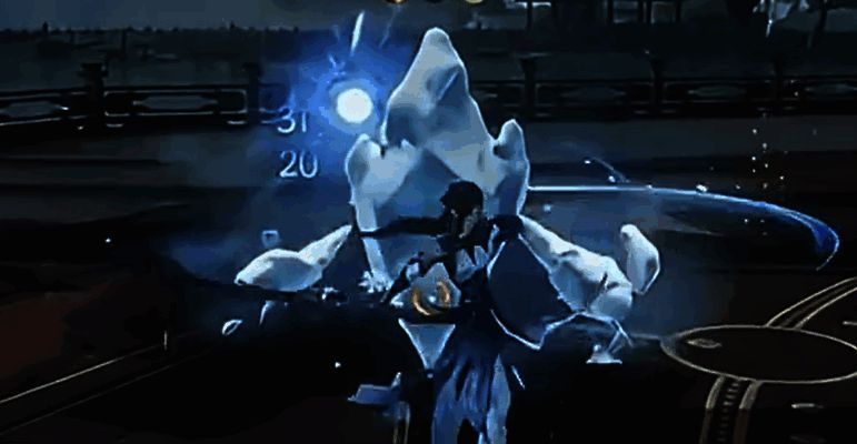 仙剑世界武器配图4