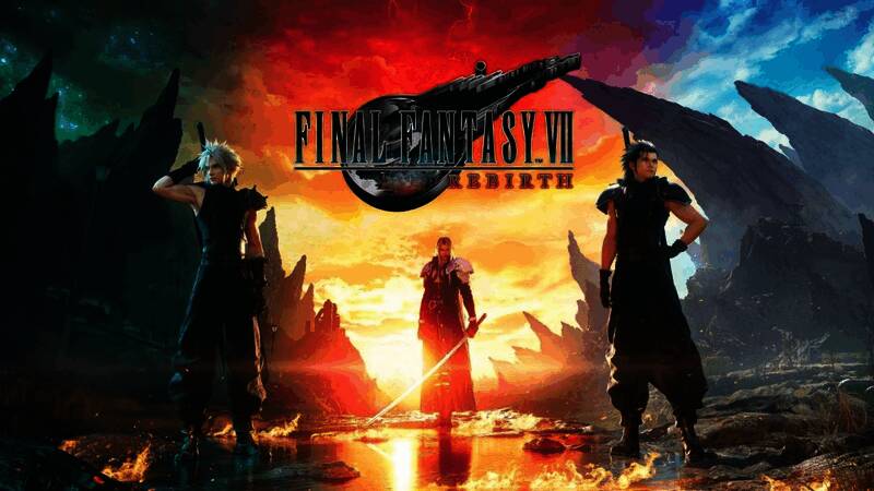 日本PS5游戏销量相关图片3