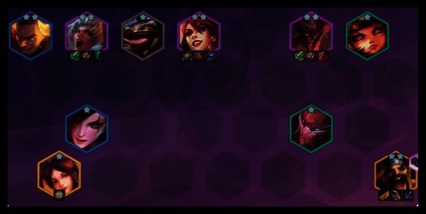 金铲铲之战相关配图2