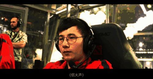 TI12相关现场图片6