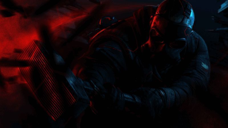 《彩虹六号：围攻X》相关图片1