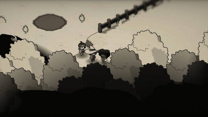 《pearlessential》游戏截图2