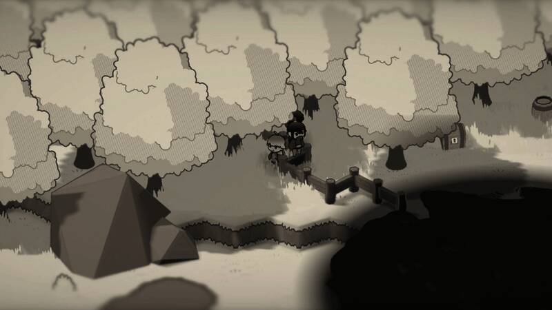 《pearlessential》游戏截图3