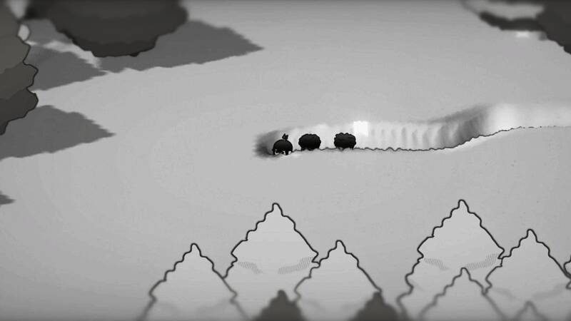 《pearlessential》游戏截图4