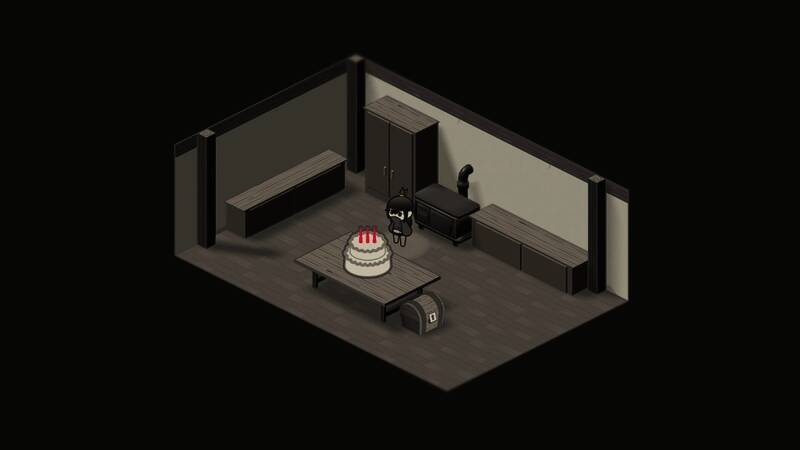 《pearlessential》游戏截图6