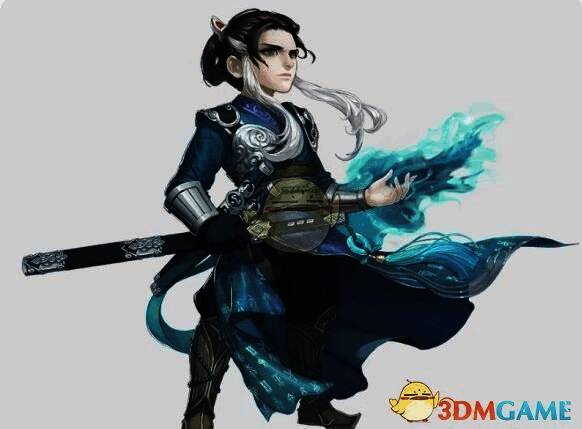 大话西游南冠客另一相关图片