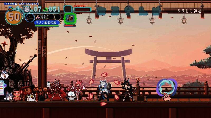 《FUBUKI》宣传图片6