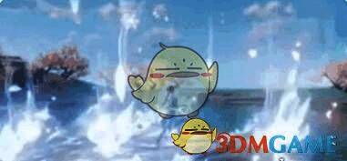 赵灵儿大招·风雪冰天展示图