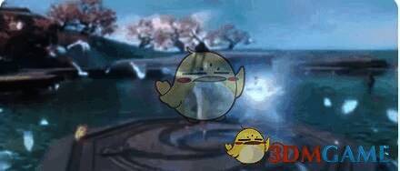 赵灵儿绝技·龙吟无边展示图