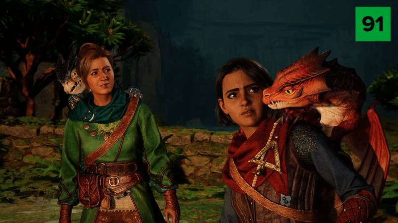 《双影奇境》相关图片3