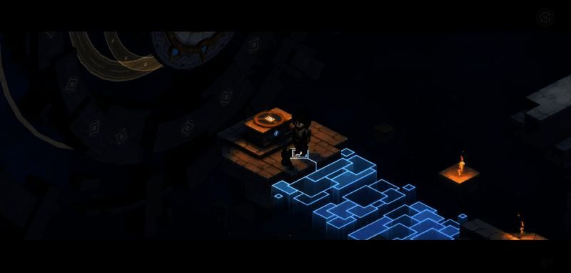 铃兰之剑游戏多周目轮回场景图片