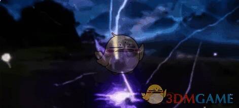 林月如绝技·斩龙诀展示图