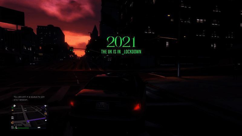 《侠盗哈姆雷特》视频截图5