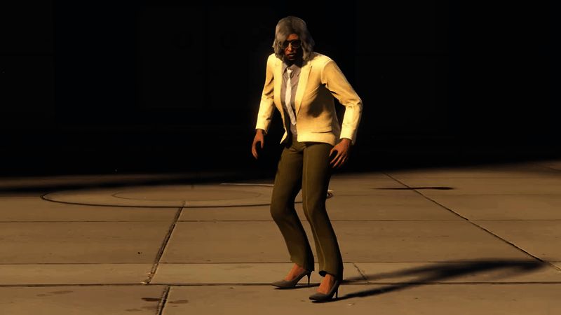 《侠盗哈姆雷特》视频截图8