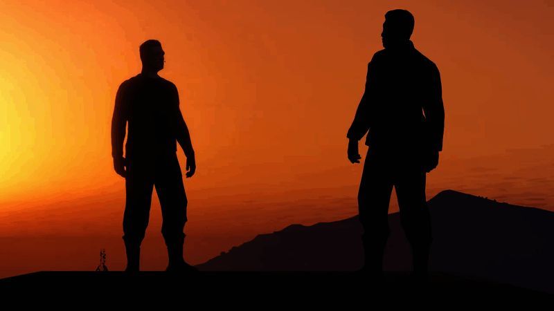 《侠盗哈姆雷特》视频截图11