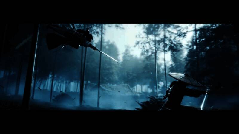 《燕云十六声》视频截图1