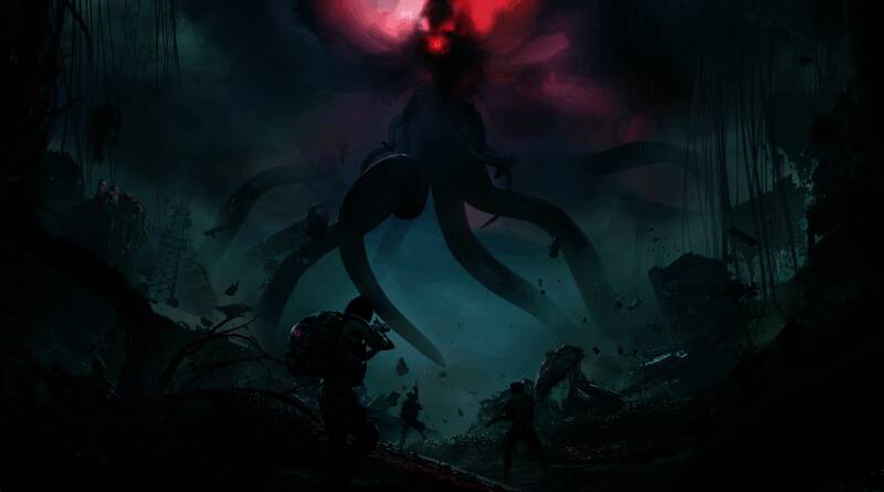 《七日世界》测试相关画面