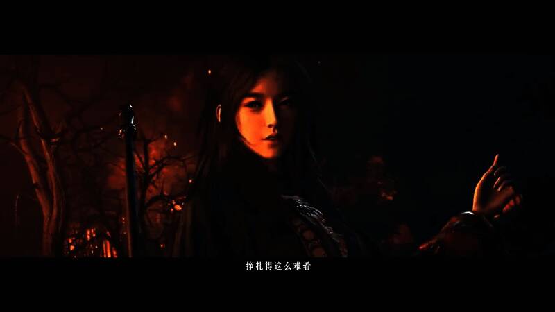 《燕云十六声》视频截图5