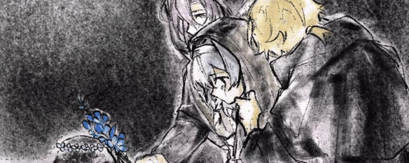 《灾厄黑龙与谎言公主》游戏画面相关图片