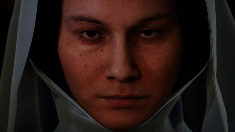 《精灵之锁》游戏画面4