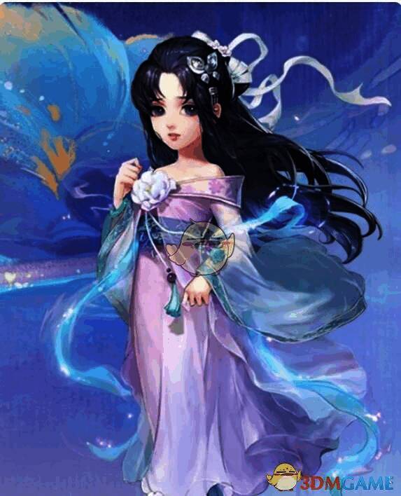 幽梦影相关故事图片