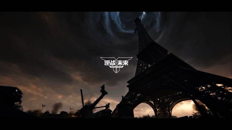《逆战：未来》视频截图1
