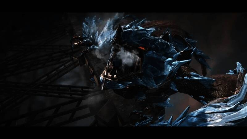 《逆战：未来》视频截图3