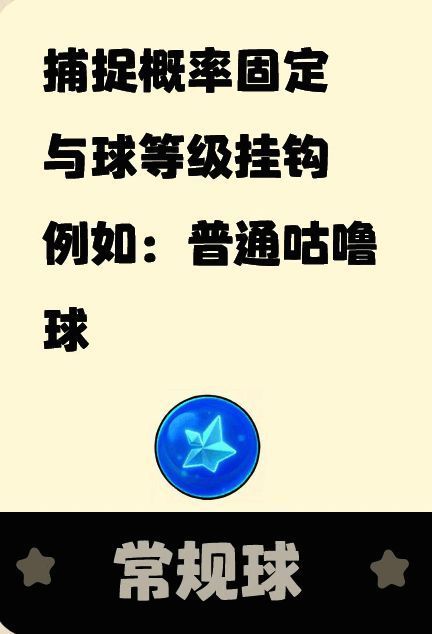 好战球及相关精灵图片