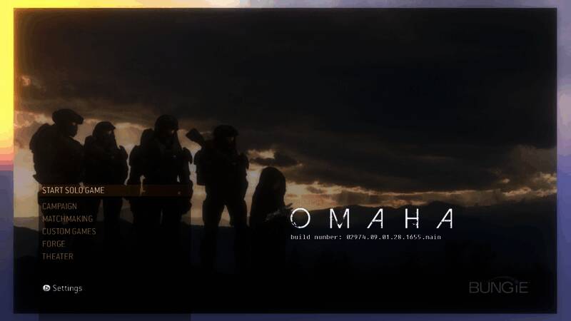 《光环》相关内容泄露相关图片3