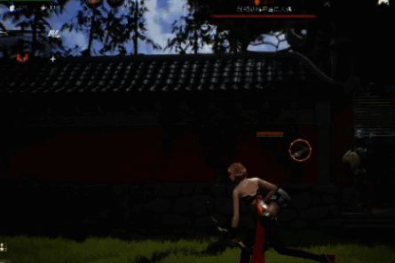 《剑灵2》拳套角色相关图片