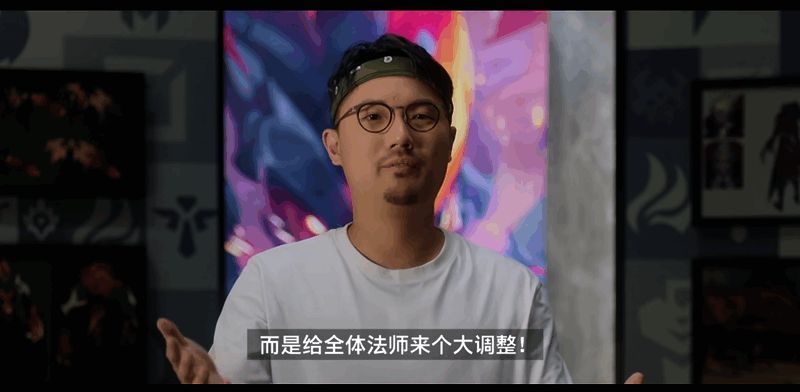 《英雄联盟手游》装备讨论相关画面