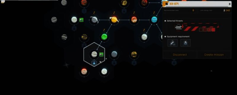 《Exogate Initiative》相关图片1