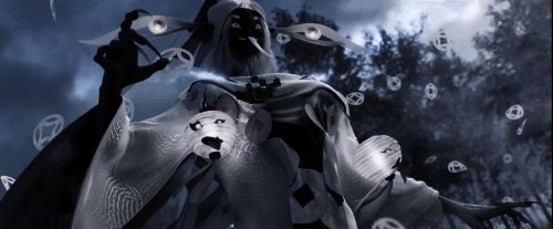 《代号:界》游戏画面2