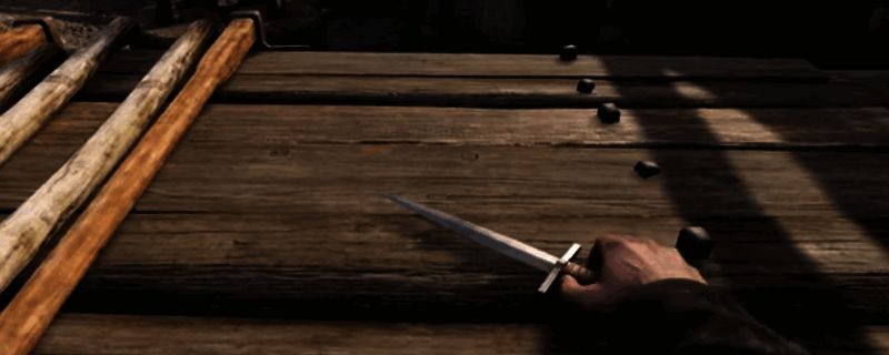 《天国：拯救2》游戏画面