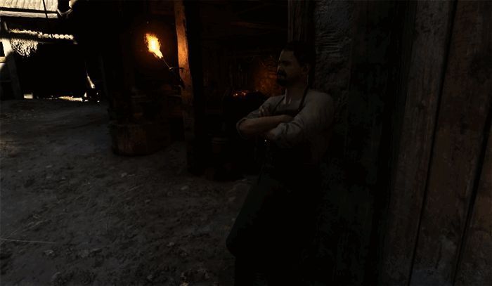 《天国：拯救2》游戏画面