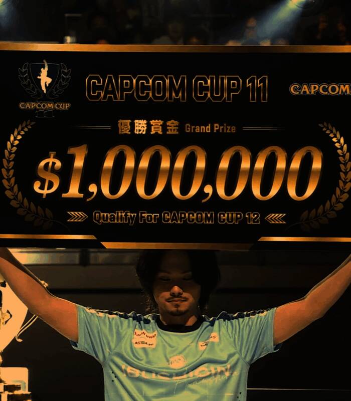 比赛现场精彩画面2