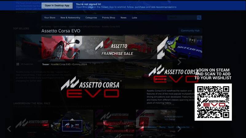 《神力科莎EVO》视频截图1