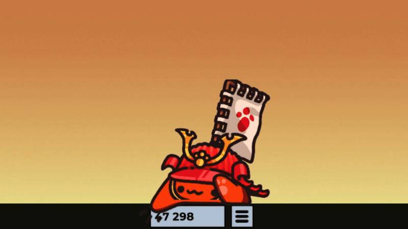 邦戈猫游戏场景图1