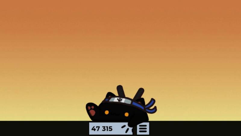 邦戈猫游戏界面图1