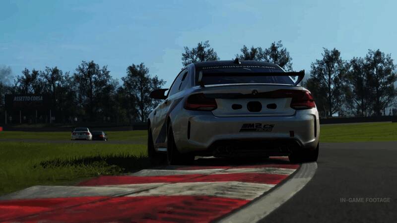 《神力科莎EVO》视频截图3