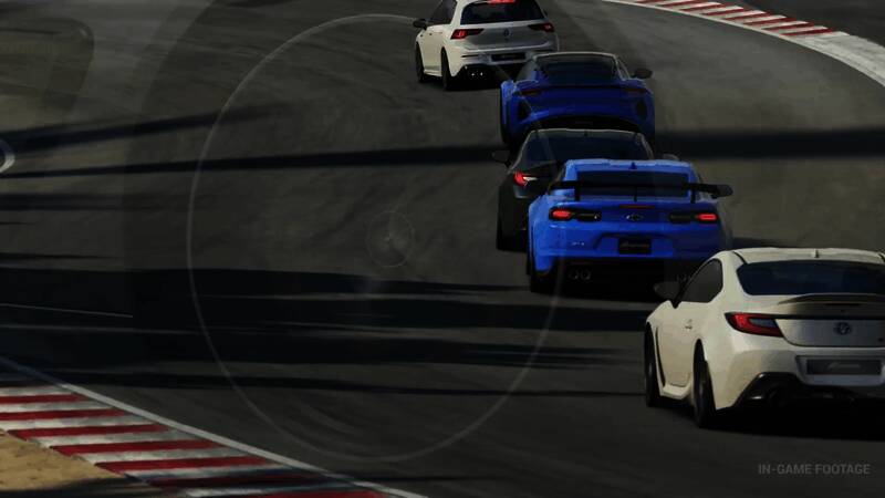 《神力科莎EVO》视频截图6