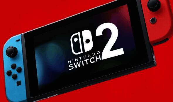 疑似Switch 2相关图片