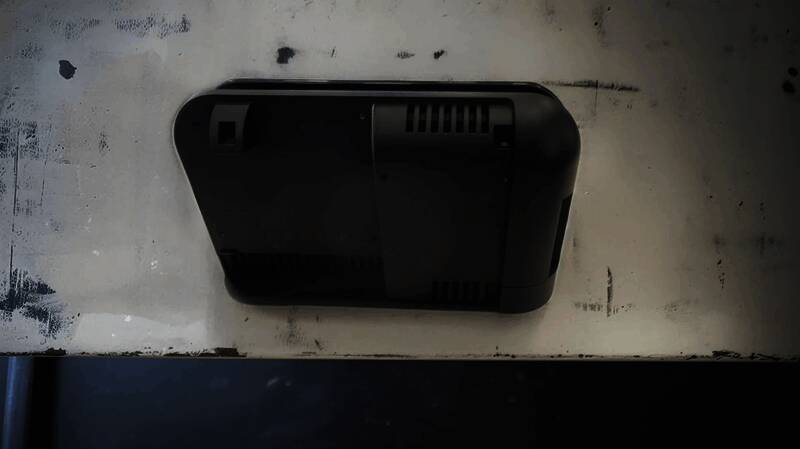 编号4的疑似Switch 2真机照片