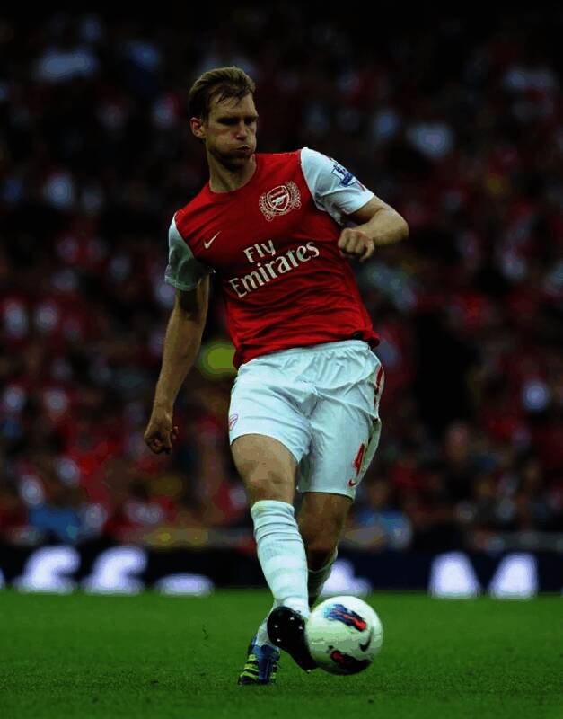 阿森纳队相关画面